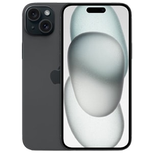 iPhone 15 Plus 512GB SIMフリー [ブラック] apple版 新品未開封 