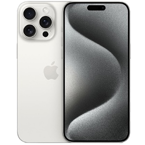 iPhone 15 Pro Max 256GB SIMフリー [ホワイトチタニウム] apple版 新品未開封