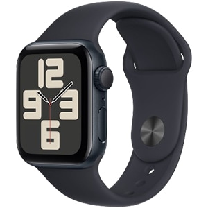 Apple Watch SE GPSモデル 40mm　時計　新品　未使用　未開封