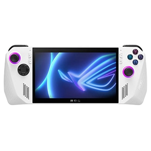 ROG Ally RC71L-Z1512 [ホワイト] 新品未開封 シュリンク付き