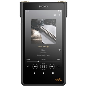 NW-WM1AM2 [128GB] 新品