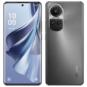 OPPO Reno10 Pro 5G SIMフリー [グロッシーパープル] 新品未開封