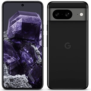 Google Pixel 8 Obsidian 128GB