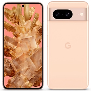 Google Pixel 8 128GB SIMフリー [Rose] 新品 国内版 | 格安スマホ ...