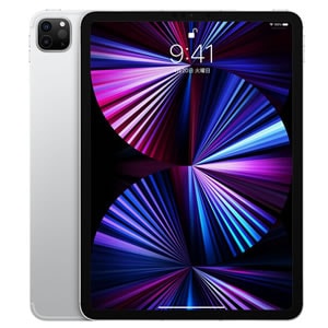 iPad Pro 11インチ 第3世代 Wi-Fi 2TB 2021年春モデル MHR33J/A [シルバー] 新品未開封 【訳あり品-箱に傷・凹みあり】