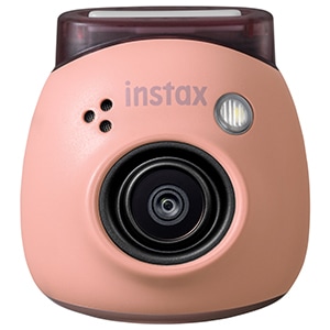 instax Pal チェキ [パウダーピンク] 新品