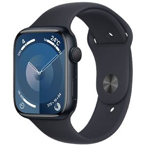 保証未開始　新品未開封　Apple Watch SE 第2世代 ミッドナイト 新品未開封品 Apple Watch SE GPS+Cellularモデル 40mm