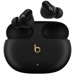 Beats Studio Buds MJ4X3PA/A [ブラック] 新品未開封 【訳あり品-箱に