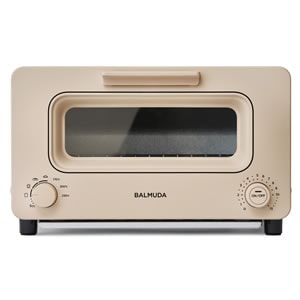 The Toaster K05A-BG [ベージュ] 新品未開封 【訳あり品-箱に傷・凹みあり】