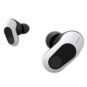 SONY INZONE Buds White 新品未開封ホワイト