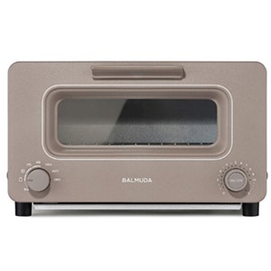 BALMUDA The Toaster K11A-WH 保証付き未開封未使用品 バルミューダThe Toaster K11A-WH 新品未使用 BALMUDA The Toaster