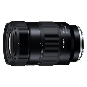 17-50mm F/4 Di III VXD (Model A068) 新品