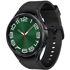 Galaxy Watch6 Classic 47mm SM-R960NZKAXJP [ブラック] 新品