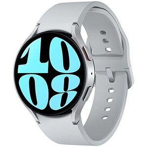Galaxy Watch 6 40㎜ グラファイト くり抜く Bluetooth版【新品】