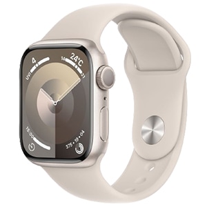 未開封) カービー Apple Watch Series 9（GPSモデル）41mm