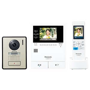 どこでもドアホン VL-SWE310KLA 新品 【訳あり品-箱に傷・凹みあり】