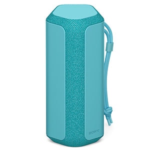 SRS-XE200 (L) [ブルー] 新品 【訳あり品-箱に傷・凹みあり】