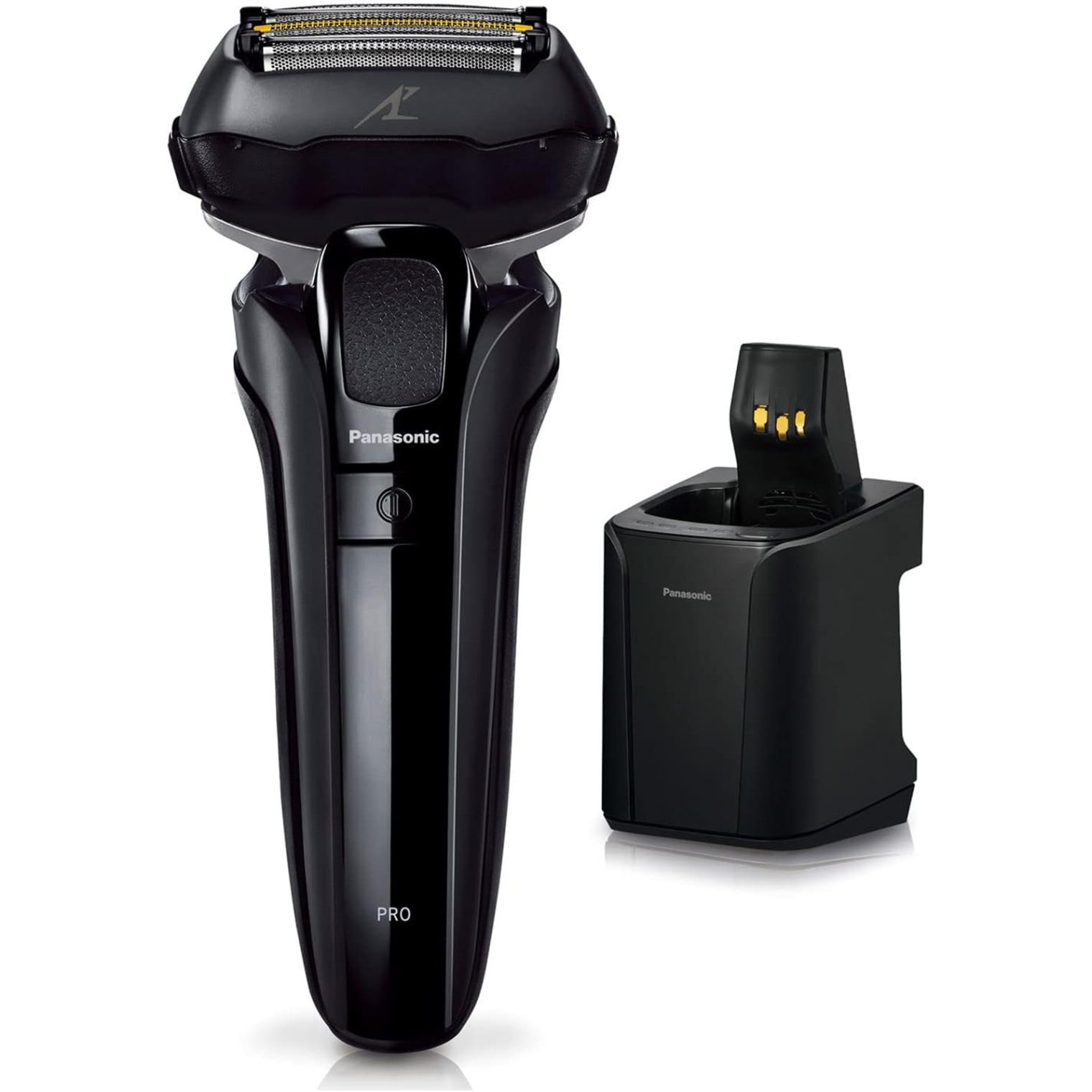 ラムダッシュPRO ES-LV7W-K [黒] 新品 【訳あり品-箱に傷・凹みあり 