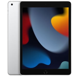 iPad 10.2インチ 第9世代 Wi-Fi 256GB 2021年秋モデル MK2P3J/A [シルバー] 新品未開封 【訳あり品-保証開始済】