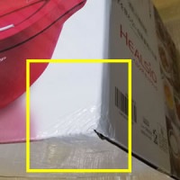スチーマー ナノケア EH-SA0B 新品 【訳あり品-箱に傷・凹みあり】