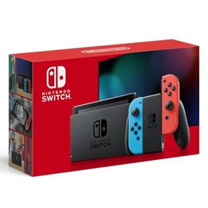 Switchバッテリー強化版　Switchライト Nintendo Switch [グレー] 新品 新モデル・バッテリー強化版 新品