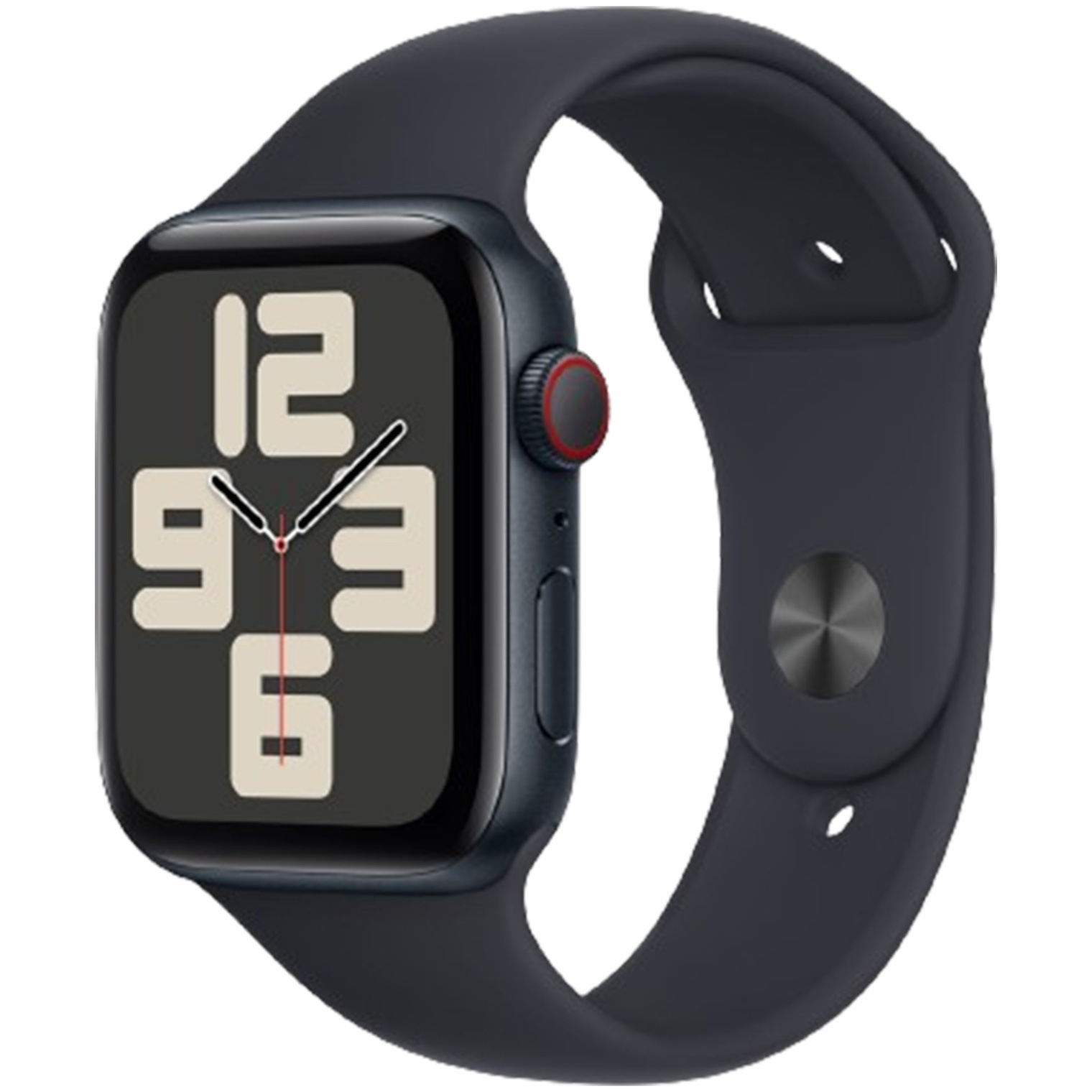 Apple Watch SE 第2世代 GPS+Cellularモデル 44mm MRH83J/A 