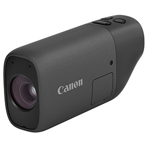 PowerShot ZOOM Black Edition 新品 【訳あり品-箱に傷・凹みあり】