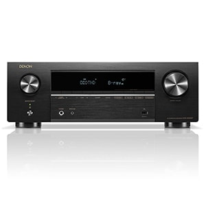 AVR-X580BT 新品 【訳あり品-箱に傷・凹みあり】