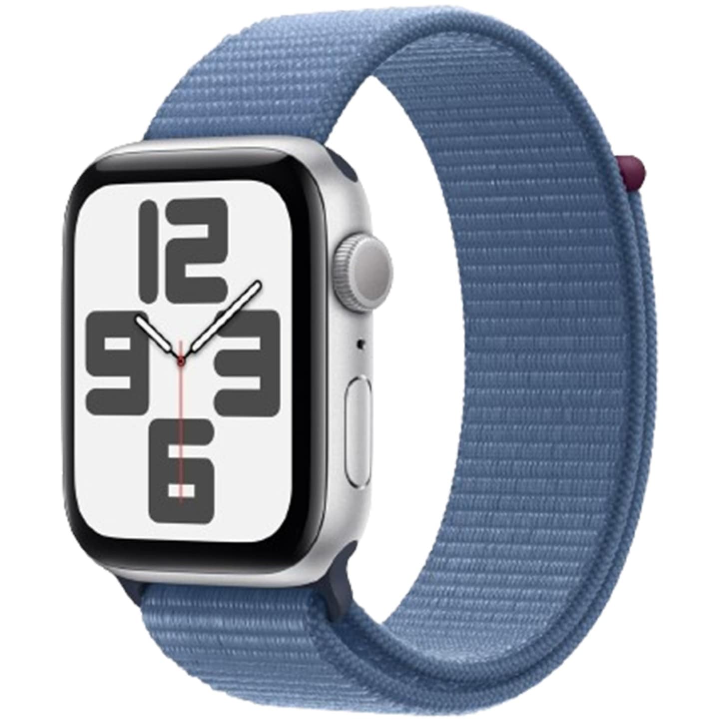 Apple Watch SE 第2世代 GPSモデル 44mm MRE63J/A [スターライト 