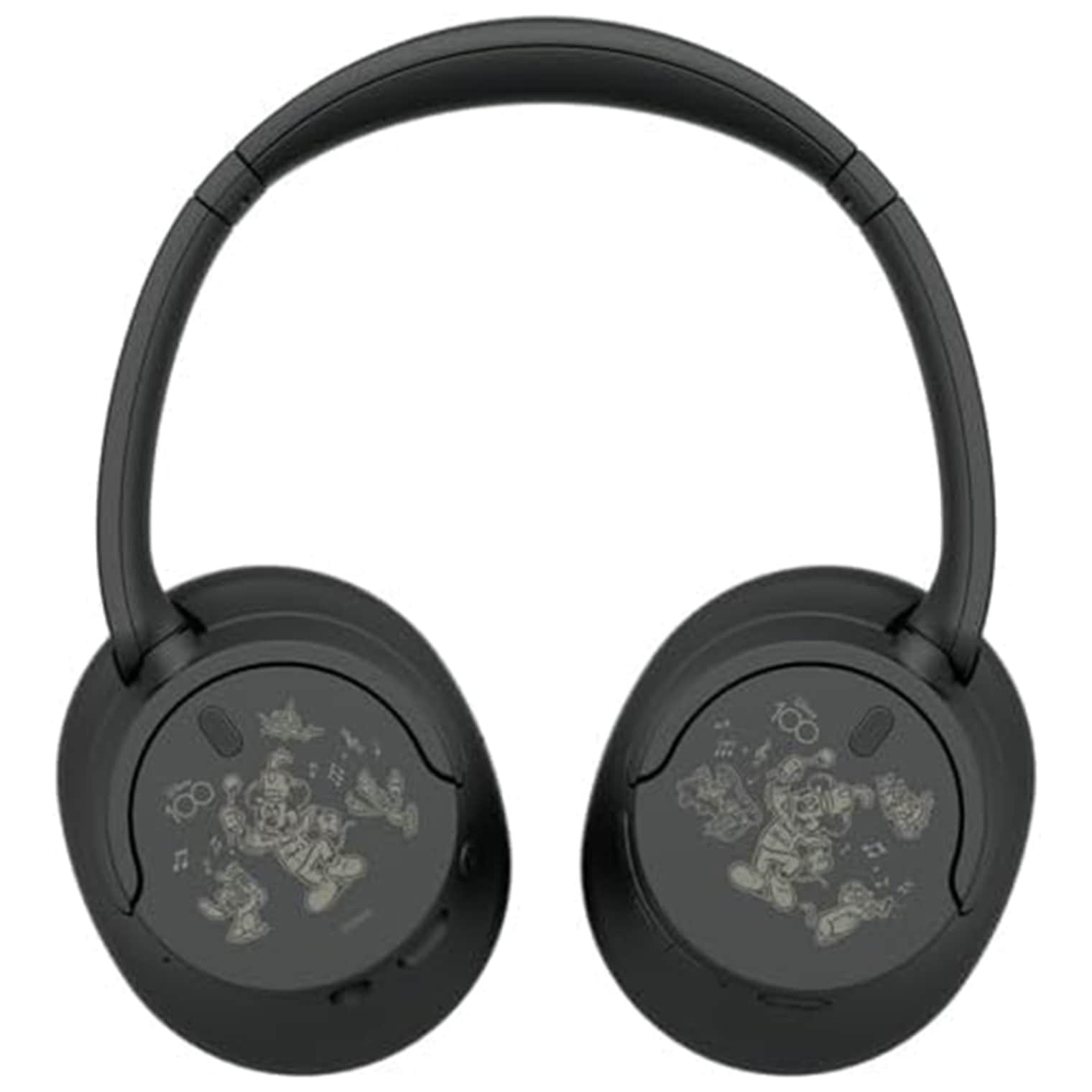 WH-CH720N/D100 Disney 創立100周年記念モデル [ブラック] 新品