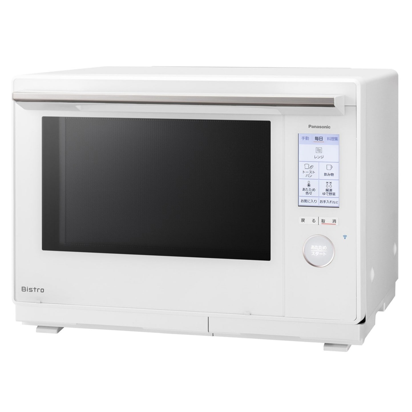 新品・未開封】SHARP ヘルシオ トースター AX-WT1B （レンジ 