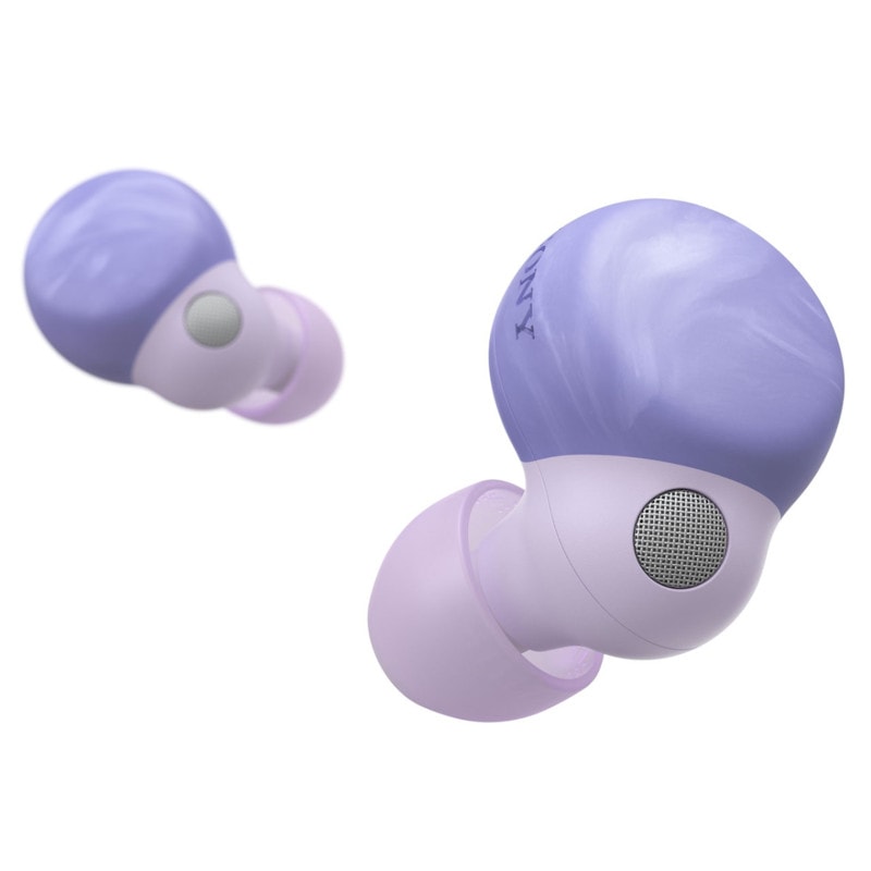 LinkBuds S × Olivia Rodrigo WF-LS900N (V) [バイオレット] 新品未開封