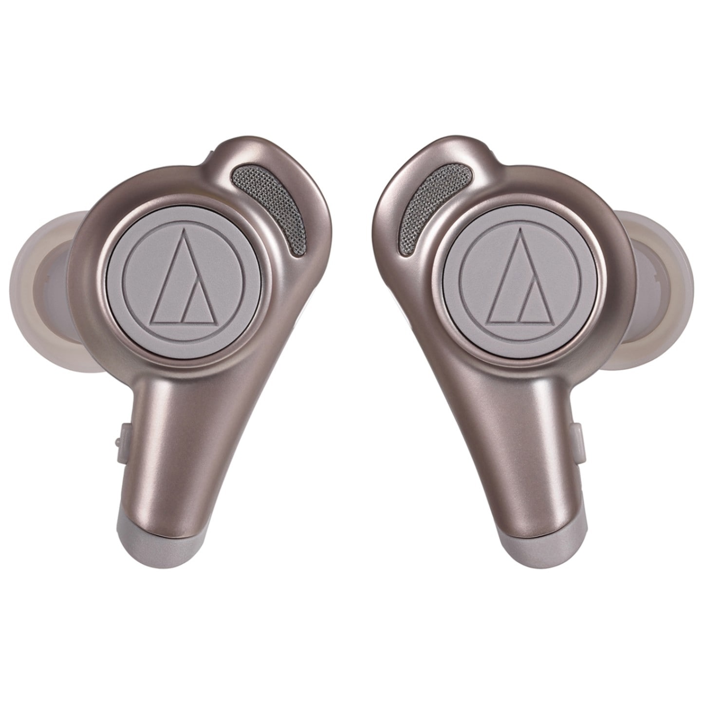 Sound Reality ATH-CKR70TW BG [ベージュゴールド] 新品
