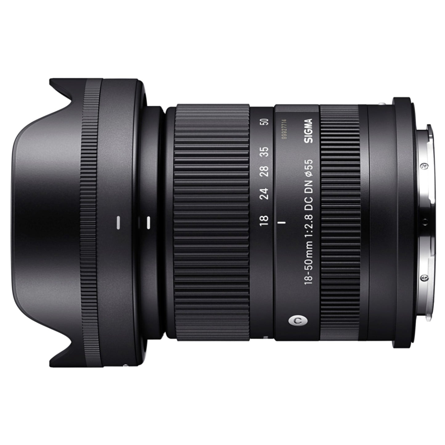 18-50mm F2.8 DC DN [ライカL用] 新品