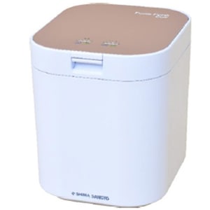 パリパリキュー PPC-11 [ピンクゴールド] 新品 【訳あり品-箱に傷・凹みあり】