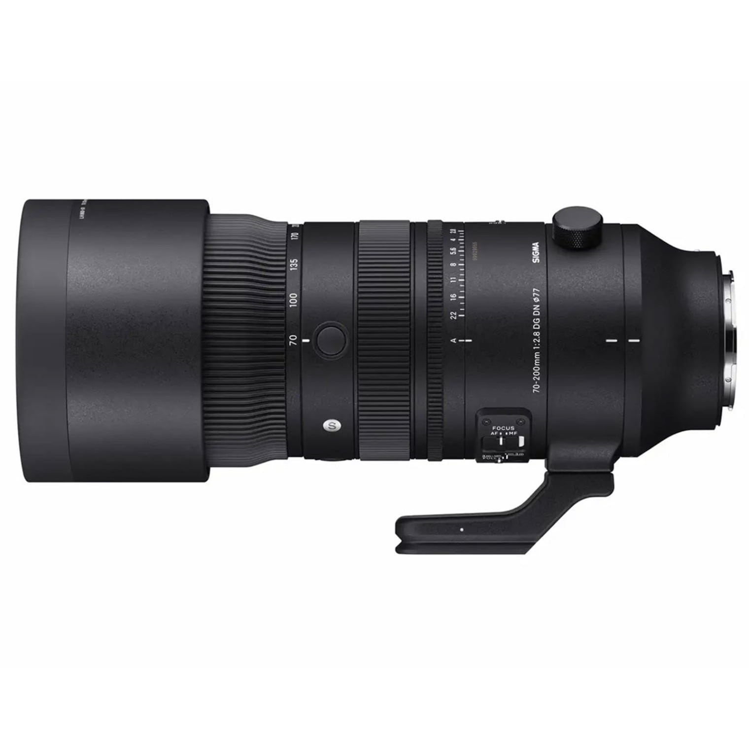 70-200mm F2.8 DG DN OS [ソニーE用] 新品