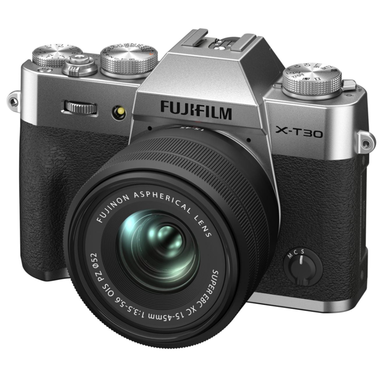 FUJIFILM X-T30 II XC15-45mmレンズキット 新品