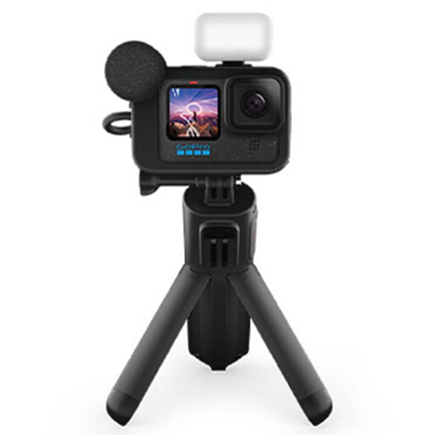 HERO12 BLACK Creator Edition CHDFB-121-JP 新品未開封 【訳あり品 