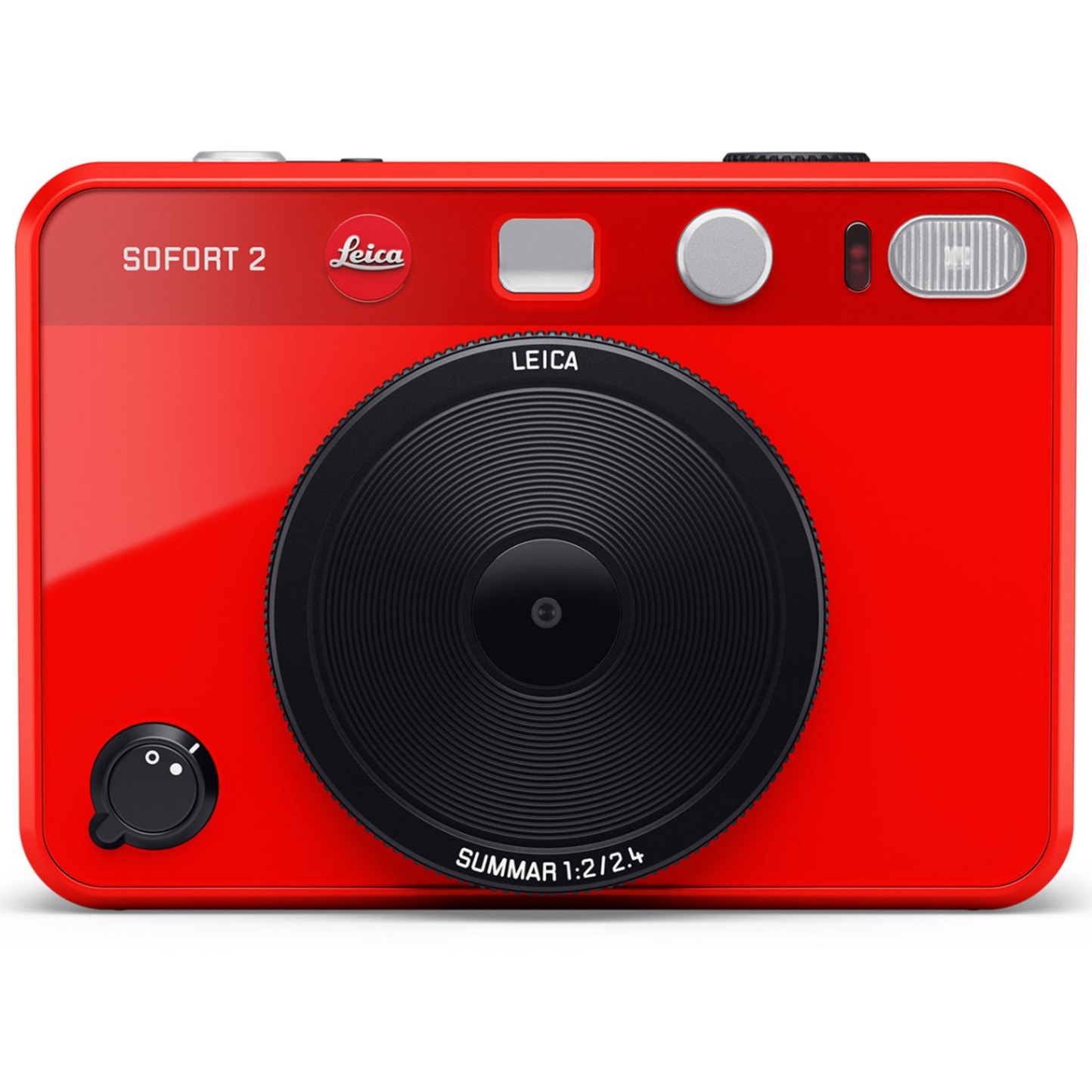 ゾフォート2 [レッド] 新品