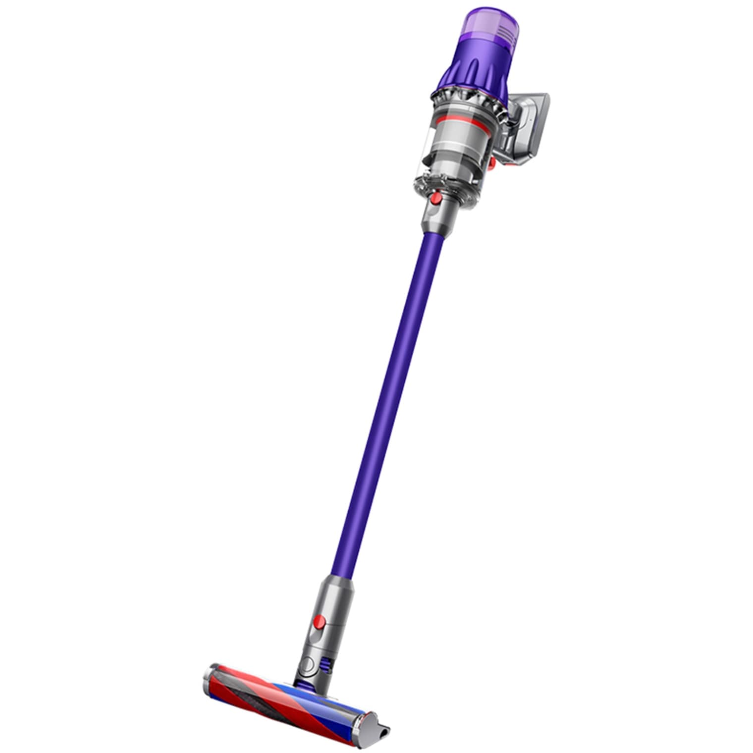 Dyson Digital Slim Fluffy Origin SV18 FF ENT2 新品未開封