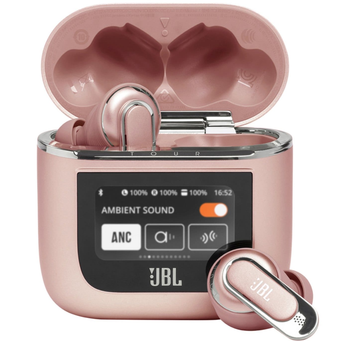 TOUR PRO2 ワイヤレス イヤホン 未開封 JBL ジェイビーエル 【公式通販】