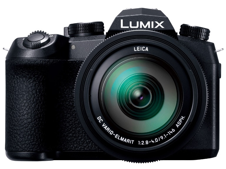 LUMIX DC-FZ1000M2 新品 【訳あり品-箱に傷・凹みあり】