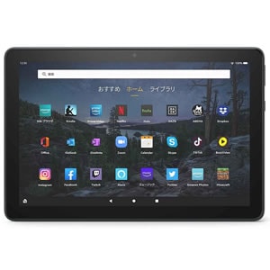 Fire HD 10 Plus タブレット10.1インチHDディスプレイ 32GB スレート 【訳あり品-箱に傷・凹みあり】