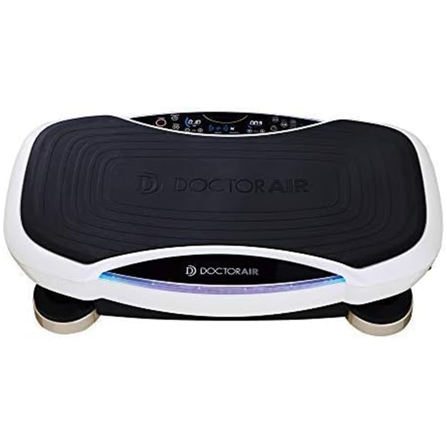 DOCTORAIR 3Dスーパーブレード PRO SB-06WH [ホワイト] 新品 【訳あり品-箱に傷・凹みあり】