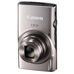 IXY 650 [シルバー] 新品 【訳あり品-箱に傷・凹みあり】