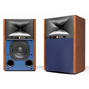 JBL 4309 [ペア] 新品