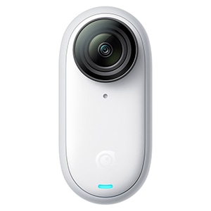 Insta360 GO 3 (128GB) [ホワイト] 新品 【訳あり品-箱に傷・凹みあり 