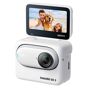 Insta360 GO 3 (32GB) [ホワイト] 新品