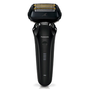 ラムダッシュPRO ES-LS5Q-K [クラフトブラック] 新品