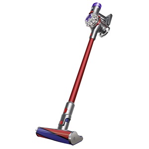 Dyson V8 Origin SV25 RD 新品 【訳あり品-箱に傷・凹みあり】